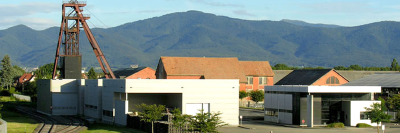 Siège social des MDPA